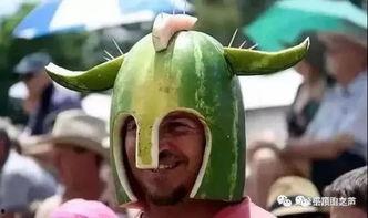 带你吃瓜骑手大战,带你领略骑手间的吃瓜大战